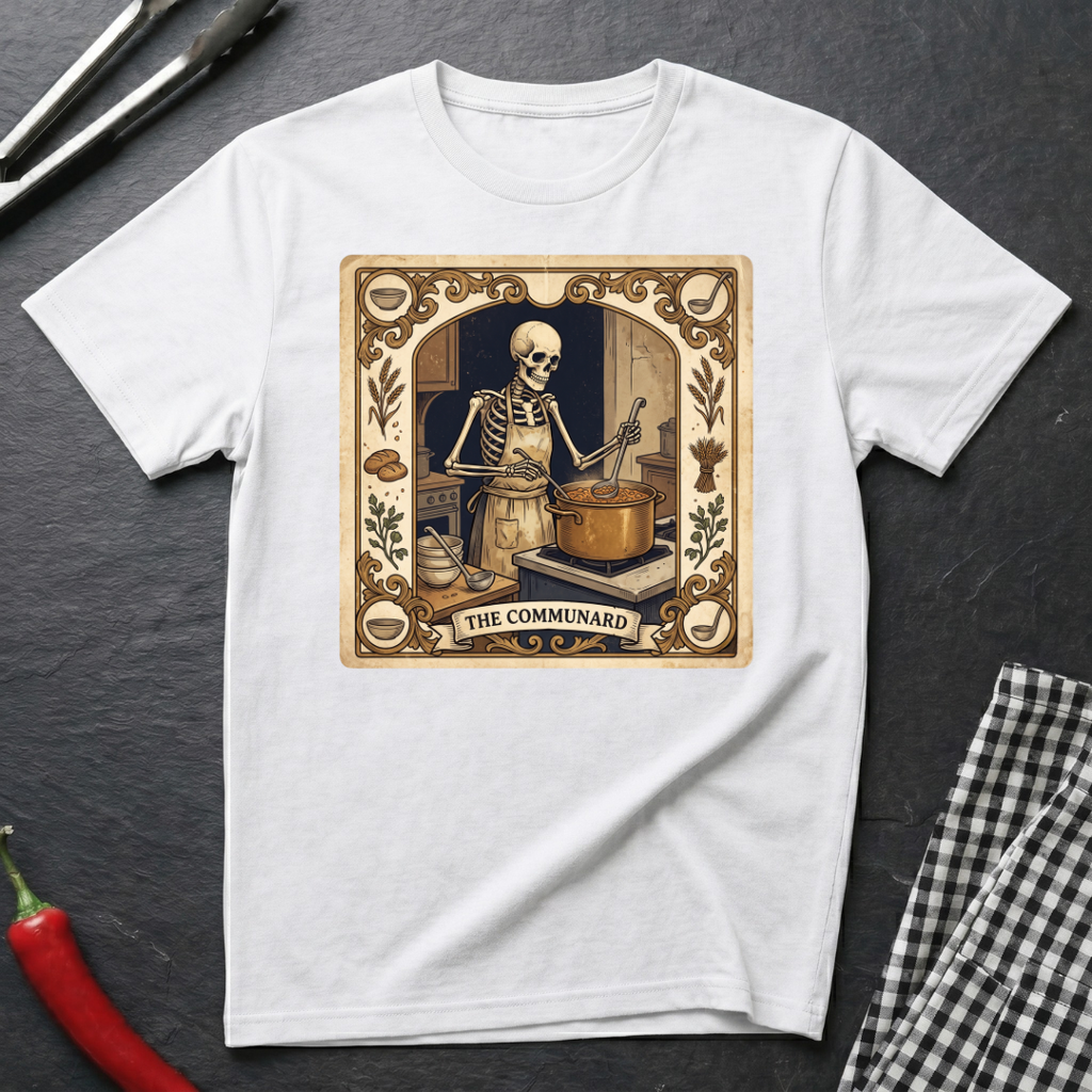 The Communard T-Shirt