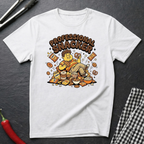Professional Snacker T-Shirt