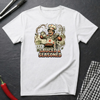 Sauced & Seasoned T-Shirt