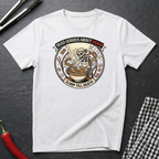 Dead Serious About Ramen T-Shirt