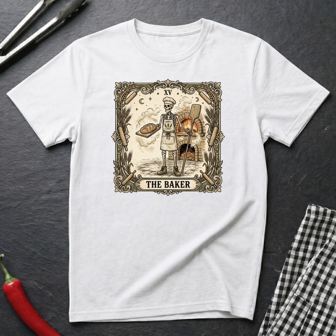 The Baker T-Shirt