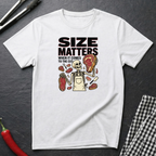 Size Matters T-Shirt