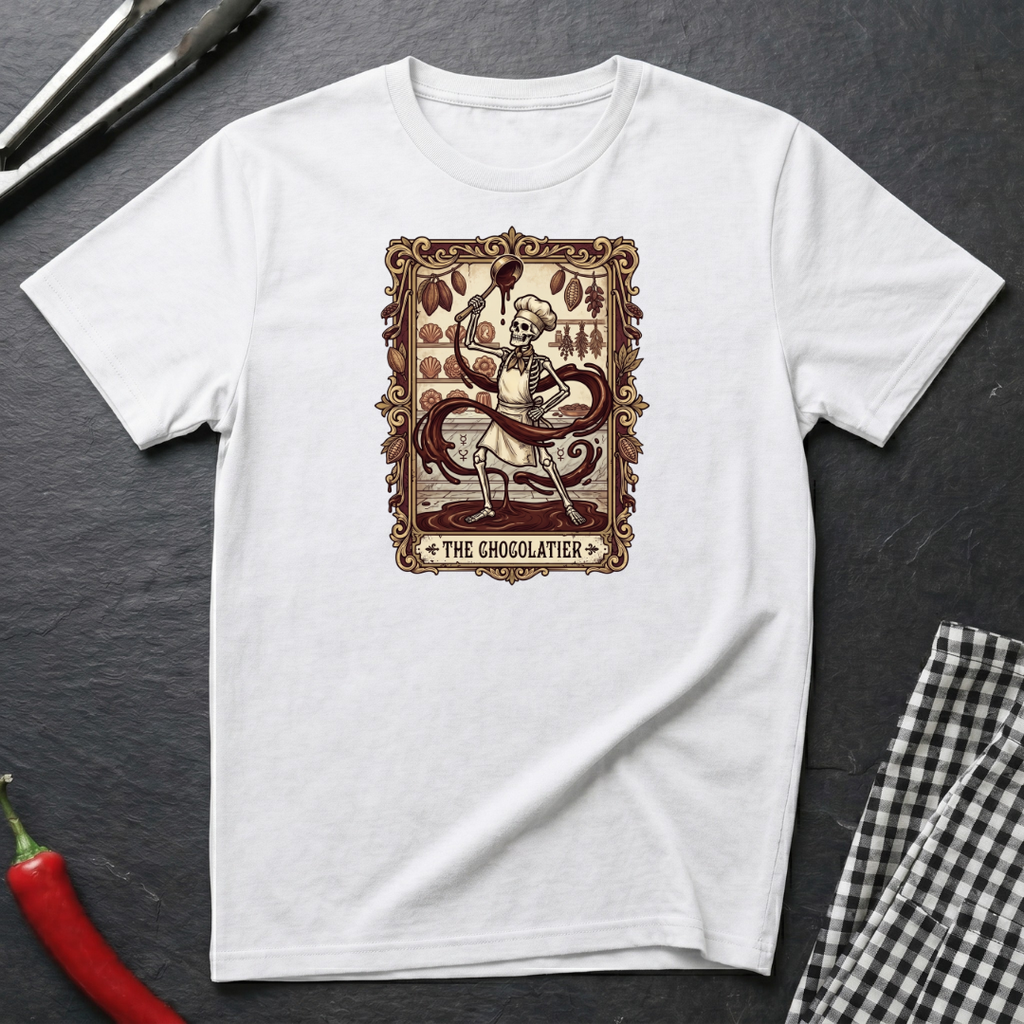 The Chocolatier T-Shirt