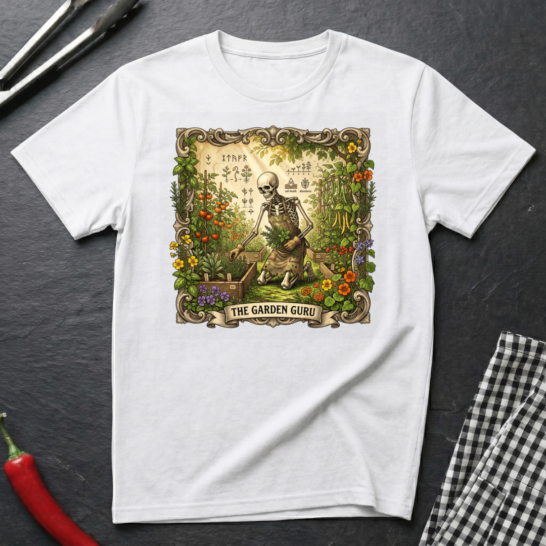 The Garden Guru T-Shirt