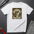 The Sourdough Sorcerer T-Shirt