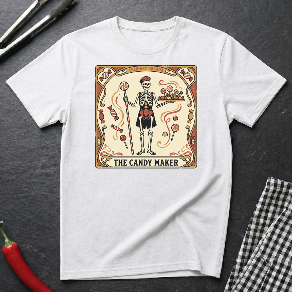 The Candy Maker T-Shirt