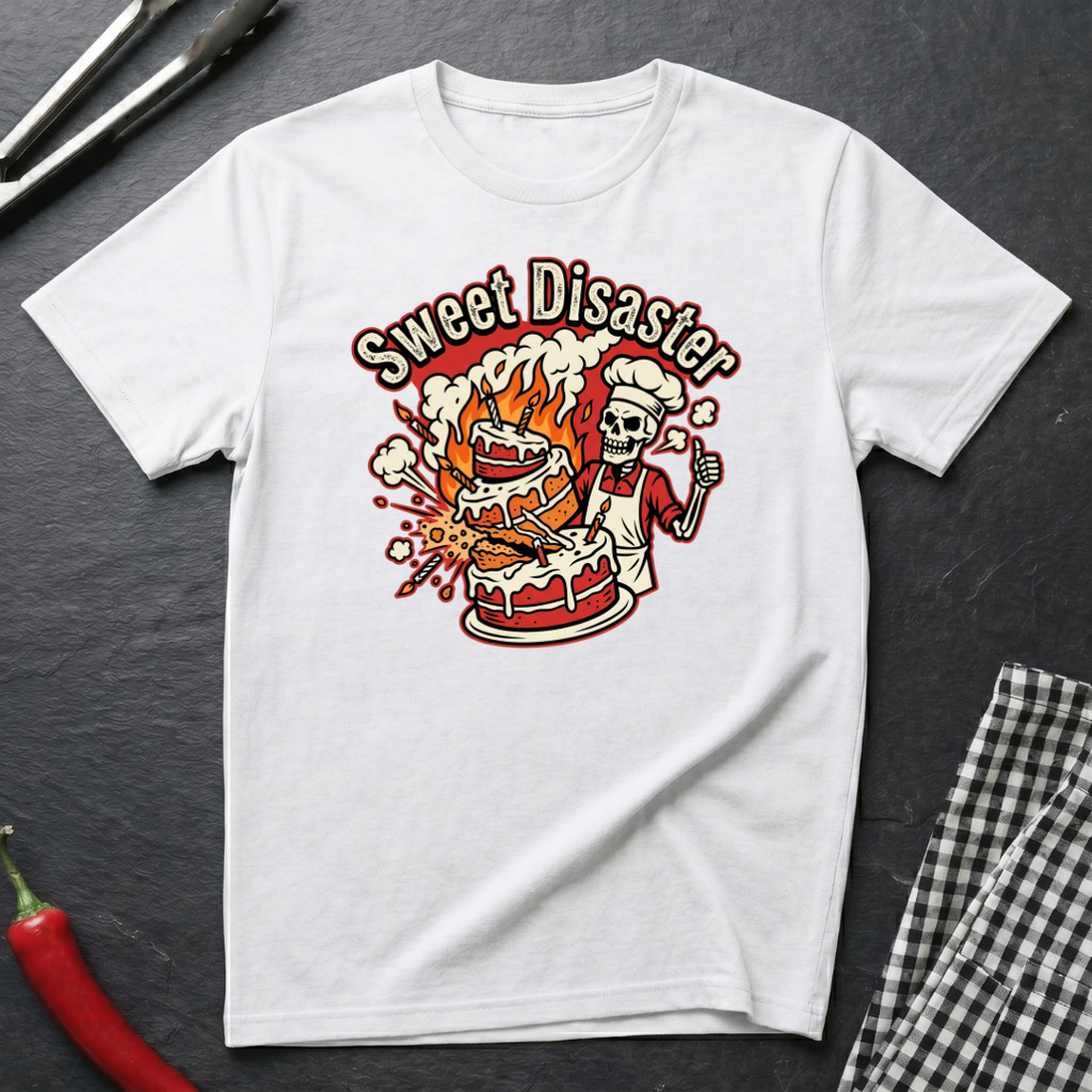 Sweet Disaster T-Shirt