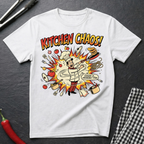 Kitchen Chaos T-Shirt