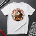 Meat Sweats & Mistakes T-Shirt