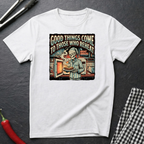 Those Who Reheat T-Shirt