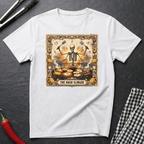 The Hash Slinger T-Shirt