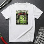 Refrigerator Roulette T-Shirt