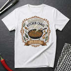 Farmhouse Kitchen Chaos T-Shirt