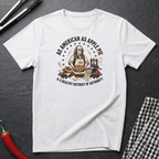 As American As Apple Pie T-Shirt
