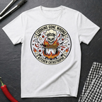 Cooking Gone Wrong T-Shirt