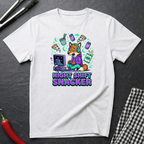 Night Shift Snacker T-Shirt