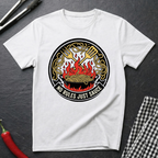 No Rules Just Sauce T-Shirt
