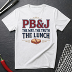 PB&J The Lunch T-Shirt