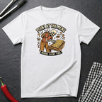 Point At The Menu T-Shirt