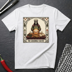 The Casserole Cultist T-Shirt