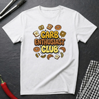Carb Enthusiast Club T-Shirt