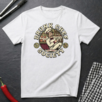 Drunk Chef Society T-Shirt