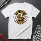 Dead Serious About Pancakes T-Shirt