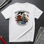 Dead Serious About Ribs T-Shirt
