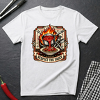 Respect The Sauce T-Shirt
