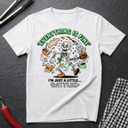 Just a Little Rattled T-Shirt