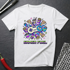 Gamer Fuel T-Shirt