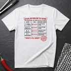 Results Still Hungry T-Shirt