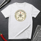 Culinary Expedition Society T-Shirt