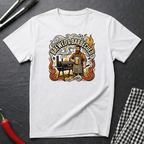 Brewed & Barbecued T-Shirt