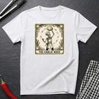 The Garlic Mage T-Shirt