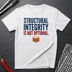 Structural Integrity T-Shirt