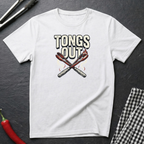 Tongs Out T-Shirt