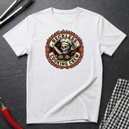 Reckless Cooking Crew T-Shirt