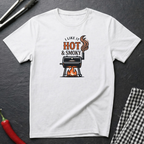 Hot & Smoky T-Shirt