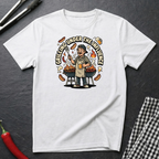 Grilling Under The Influence T-Shirt
