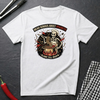 Dead Serious About Spaghetti T-Shirt