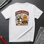 Flippin' Disaster T-Shirt