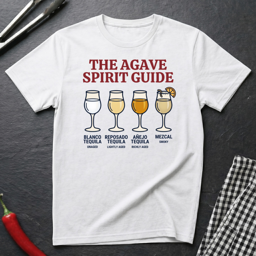 Agave Spirit Guide T-Shirt