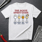 Agave Spirit Guide T-Shirt