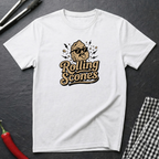 Rolling Scones T-Shirt