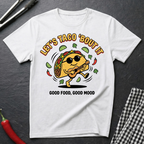 Let's Taco 'Bout It T-Shirt