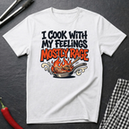 Cooking With Rage T-Shirt