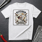Kitchen Menace T-Shirt