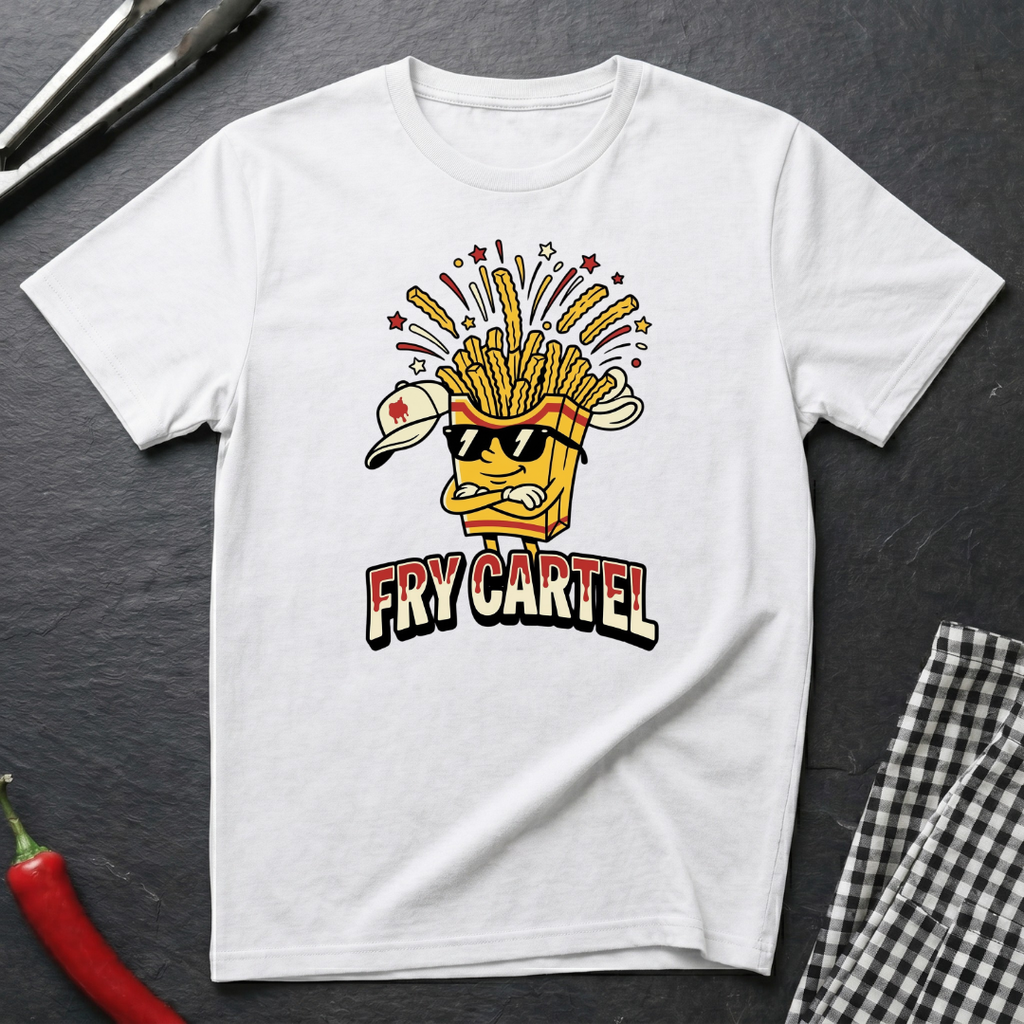 Fry Cartel T-Shirt