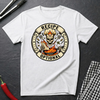 Recipe Optional T-Shirt